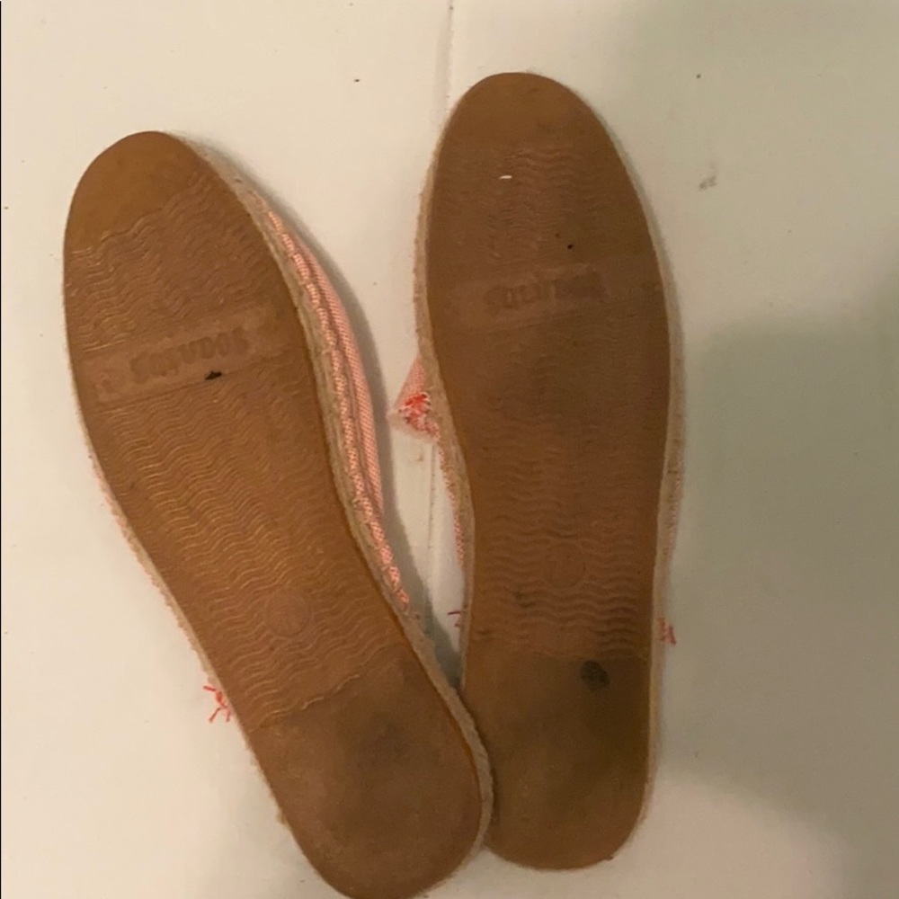 Soludos slips on - Picture 2 of 2